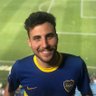 KasmaBostero's profile picture. Bostero y barraquense                                            
Boca Ciudad 💙💛💙