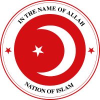 The Nation Of Islam (Europe) (@nationofislamuk) 's Twitter Profile Photo The Nation Of Islam (Europe) (@nationofislamuk) 's Twitter Profile Photo