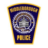 Middleborough Police (@middleboroughpd) 's Twitter Profile