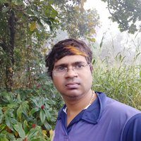 VIJAY K. JUNGHARE (@vjunghare) 's Twitter Profile