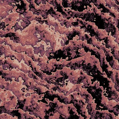 _mhmartens's profile picture. Pixel Shepherd - Technical Artist @AtawhaiNZ