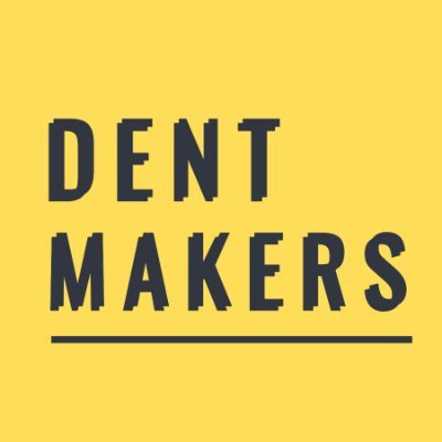 dentmakers's profile picture. ♦️A Deck of Playing Cards featuring 52 prominent characters in Tech/Startup World  🌏 
https://t.co/wuGea2wIb0