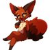 Thiefy Foxy (@UDude39) Twitter profile photo