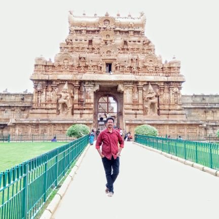 gowthamauto's profile picture. 