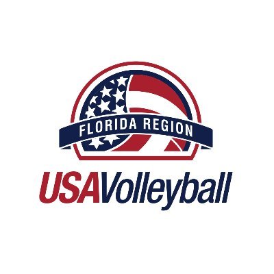 Florida Region of USA Volleyball