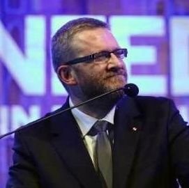grzegorz_braun's profile picture. Konto nieoficjalne. Proponowane treści są zbiorem publikacji Grzegorza Brauna ogólnodostępne w Internecie.