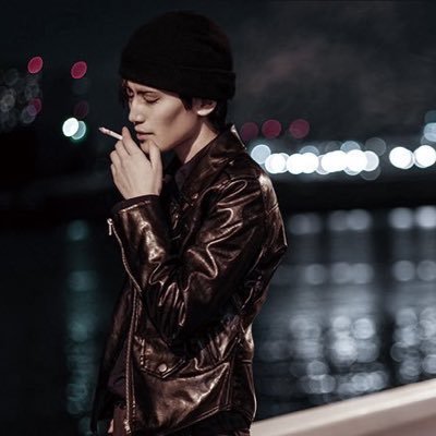黒猫OJさんのプロフィール画像