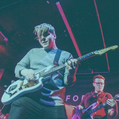 Cardiff’s most credible music talent competition is back!
#TheBigGig #MusicCity 🎼