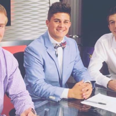 Vinny_Asito's profile picture. | 585 | Rochester Born | 🎥 Sports Journalism | Former Intern with: @ESPNRochester | @asu & @stonybrooku | NYG & NYY | 📧:Vinnyasito@gmail.com