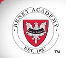 Benet Academy