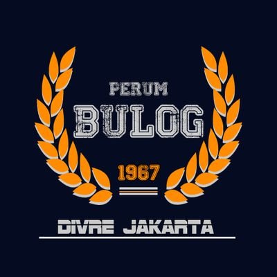 Official Twitter Account of Perum BULOG Kantor Wilayah Jakarta dan Banten
