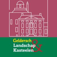 Kasteel Rosendael (@kasteelrs) 's Twitter Profile