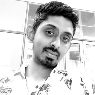 PratikUgale20's profile picture. Mechanical Engineer