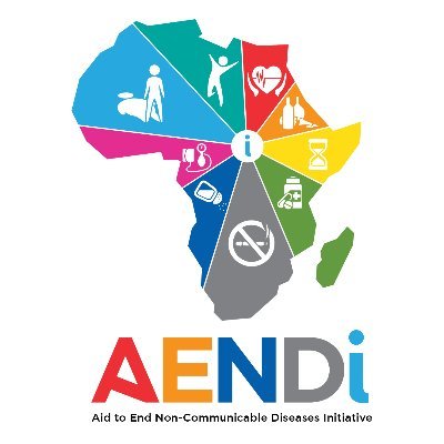 NCDs are on the rise in Africa. Aid to End Non-Communicable Diseases (AENDi) is committed to ending NCDs in Africa. Join us to ensure Community free of NCDs