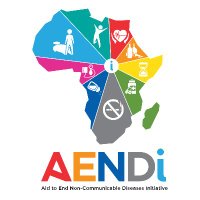 Aid to End NCDs in Africa (@aendinitiative) 's Twitter Profile