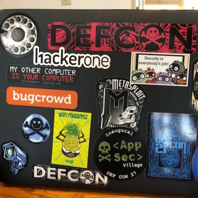 1oopho1e's profile picture. Application Security Researcher, Breaker, Opinions are my own and not the views of my employer|@SynackRedTeam Member| https://t.co/NZBYcTB7rh