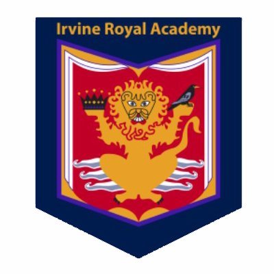 Twitter account for the English and Modern Languages Department at Irvine Royal Academy.