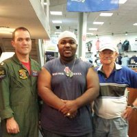 Andre McRae | Whistleblower | ADA Advocate (@masterdre) 's Twitter Profile