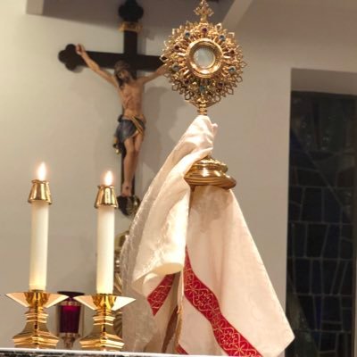 @GWCatholics
