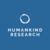 Humankind Research (@Humankind_LDN) Twitter profile photo