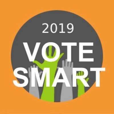 The essential guide to #TacticalVoting in the 2019 Election #VoteSmart