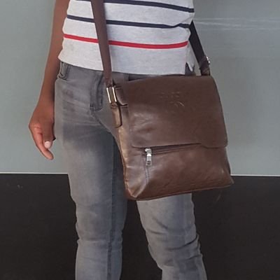 Kwazi bani?