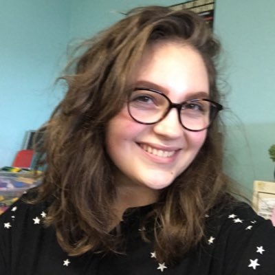 MsSmith_PCMS's profile picture. 