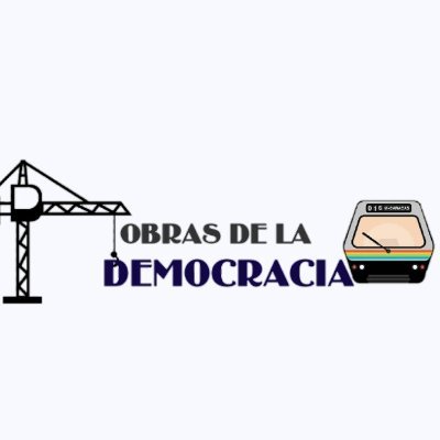 Cuenta dedicada a la difusión de la obra histórica de la democracia venezolana.