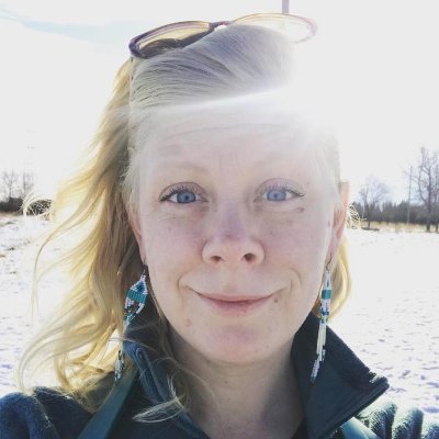 🇨🇦 Physiological Ecologist. PhD. Bats, birds, migration and thermoregulation. Bi 🏳️‍🌈 She/her.