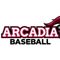 Arcadia Baseball (@arcadia_base) 's Twitter Profile