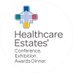 Healthcare Estates 2023 (@HCEstates) Twitter profile photo