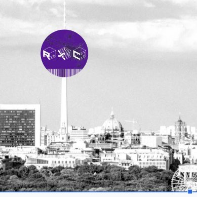 rxcberlin's profile picture. RadicalxChange Berlin Chapter