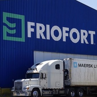Friofort, operador de servicios logísticos líder en industria alimentaria. Nuestro principal objetivo es ser un socio estratégico en los negocios
