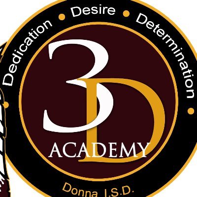 Welcome to the official Twitter page of 3D Academy ! Stay up to date on the latest news and events happening at 3D. Follow, Like, Share