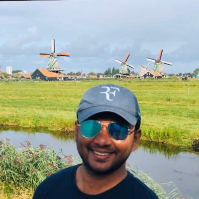 pradeepnesh's profile picture. 