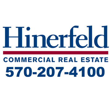 The roots of Hinerfeld Commercial Real Estate reach back to 1934, making it the firm one of the oldest continuously operating real estate companies in NEPA