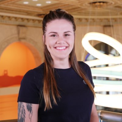 AT&T Employee.
All views and opinions are my own.