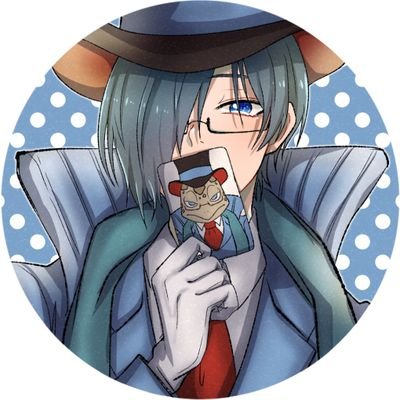 白狐さんのプロフィール画像