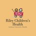 Riley Children's (@RileyChildrens) Twitter profile photo