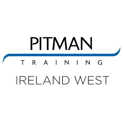 Pitman Training #Limerick, #Galway, #Sligo. 
Building Careers for 180 Years. 
Part of @ICEGroupTweets