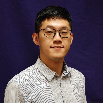 PhD @westernuACB -
PDF @BBS_McMasterU-Lecturer Zhejiang Chinese Medical U