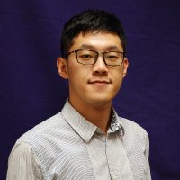 Jiang Yuwei Alex (@yuwei_alex) 's Twitter Profile
