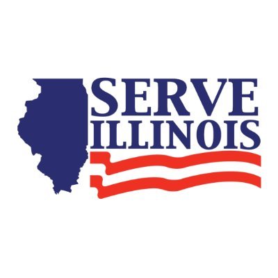 Serve Illinois #ServeIL