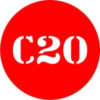 C20 Society (@c20society) 's Twitter Profile Photo C20 Society (@c20society) 's Twitter Profile Photo