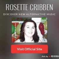 RosetteCribben(@RMCribben) 's Twitter Profileg