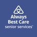 Always Best Care Senior Services Birmingham (@abc_cen_alabama) Twitter profile photo