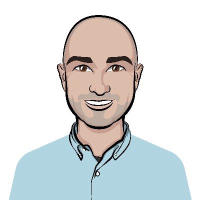 jeffpoulton's profile picture. Product @ Roster