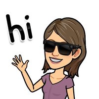 Ann Busbee (@busbeeann) 's Twitter Profile Photo Ann Busbee (@busbeeann) 's Twitter Profile Photo