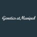 Medical Genetics Manipal (@GeneticsManipal) Twitter profile photo