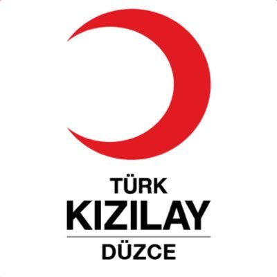 Türk Kızılay Düzce İl Merkezi Resmi Twitter Hesabı İyilik #SensizOlmaz